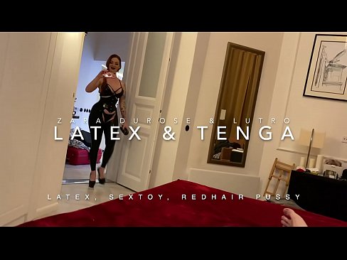 ❤️ Redheaded chị kế trong latex trang phục fucked qua stepbrother ❤❌  Video sex  ở% vi.superpornpics.ru%